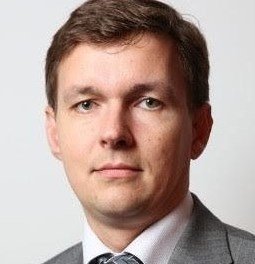 Андрей Вилков