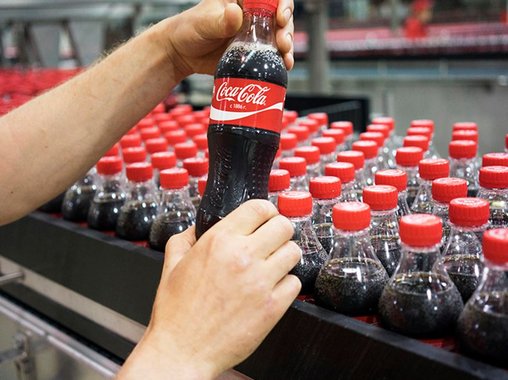 Coca-Cola HBC Россия сохранила лидерство среди работодателей в FMCG