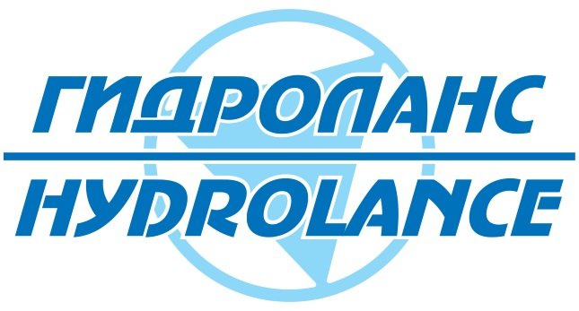 логотип Гидроланс