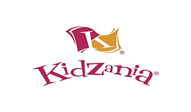 логотип Кидзания