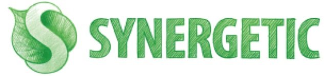 логотип Synergetic