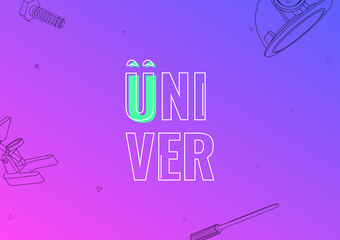 Проект компании РУСАЛ: карьерно-развивающий портал UNIVER