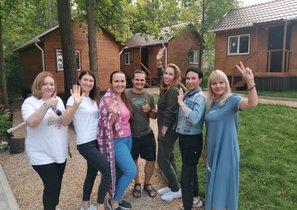 «Забота на работе»-социальный проект Страхового Дома ВСК