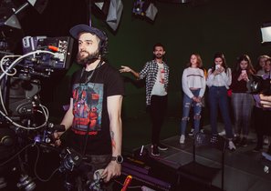 Кейс: как организовать «Детский день» в компании