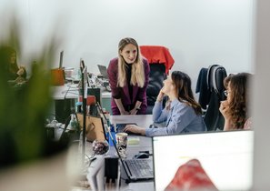 Развитие линейного руководителя в топ-менеджера