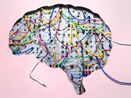 Что случится с вашим мозгом к 2050 году