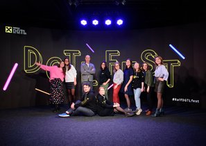 Райффайзенбанк провел онлайн-фестиваль digital-профессий для студентов