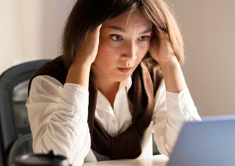 Тихий надлом сотрудников (quiet cracking)