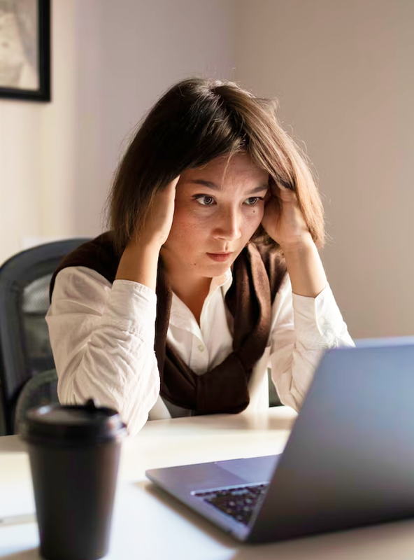 Тихий надлом сотрудников (quiet cracking)