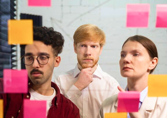 Модель компетенций — эффективный инструмент оценки персонала