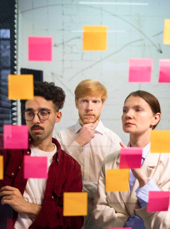 Модель компетенций — эффективный инструмент оценки персонала