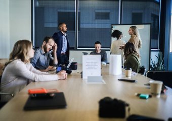 PR и HR: как вместе строить доверие к работодателю