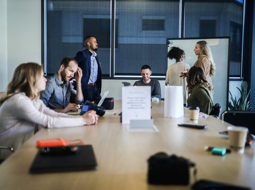 PR и HR: как вместе строить доверие к работодателю