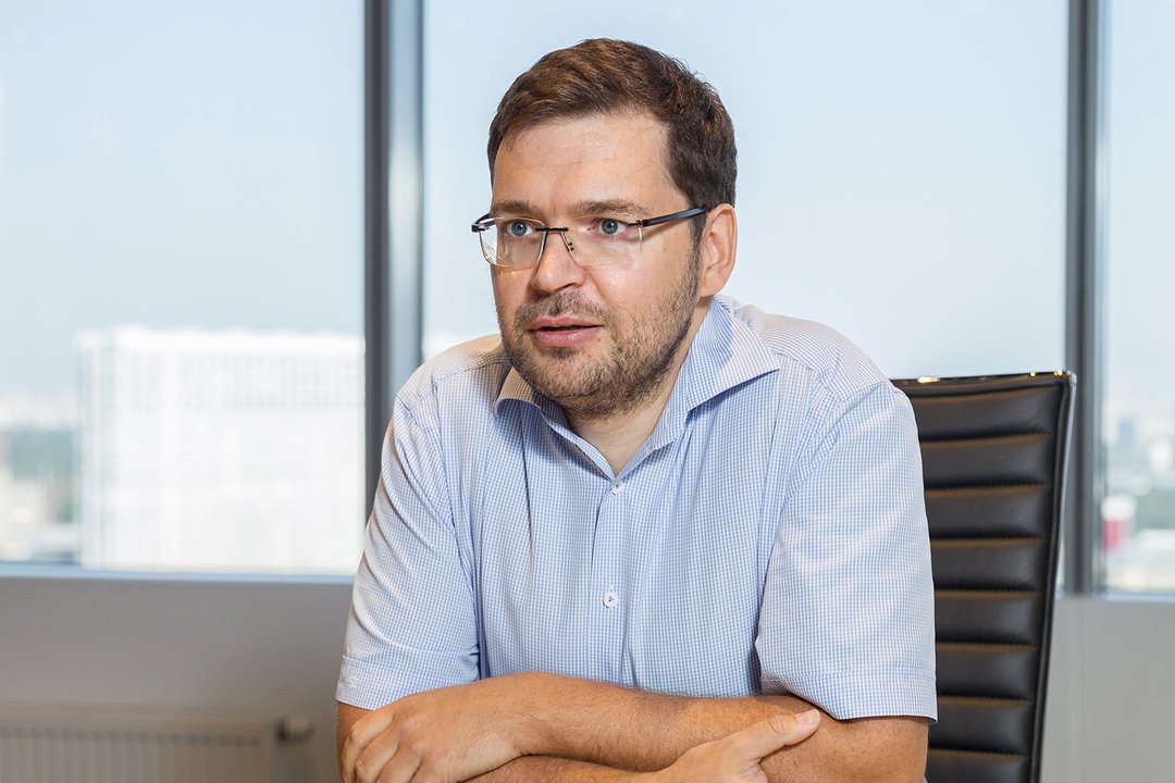 Совет директоров AliExpress Russia возглавил Борис Добродеев