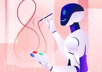 «Сплошная синтетика»: как оценивать навыки кандидатов, чье портфолио может быть создано нейросетями