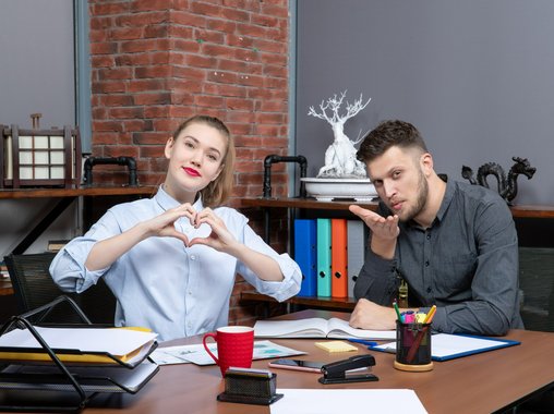 Только 20% россиян искренне любят свою работу