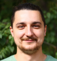 Михаил Мордасов