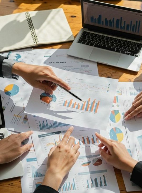 Внедрение HR-портала: 5 ошибок, которые мешают результату