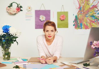 Большинство россиян считают работу в креативной сфере привлекательной