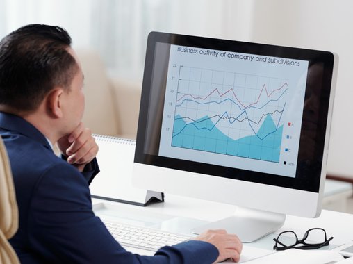 HR-аналитика 2.0: как данные и AI помогают принимать управленческие решения