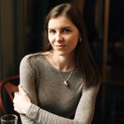 Светлана Тимохина