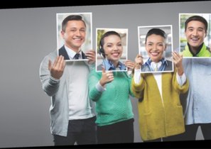 Примерь мечту: как Air Astana привлекает таланты