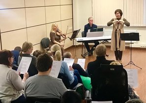 Инновационное включение искусства в бизнес – кейс «Газпромбанк Автолизинг»