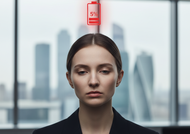 Выгорание HRD: как вернуть себе продуктивность