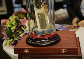 Два предприятия «Калашникова» стали лауреатами Национальной премии «Золотая идея»