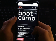 Проект Bootcamp Red_mad_robot
