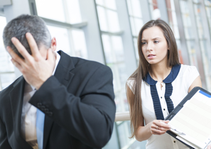 Руководители тоже ошибаются: 5 шагов, которые помогут пережить неудачу