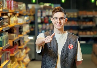 «Пятёрочка будущего»: как мобильная игра превратила розницу в карьерный хит для молодёжи