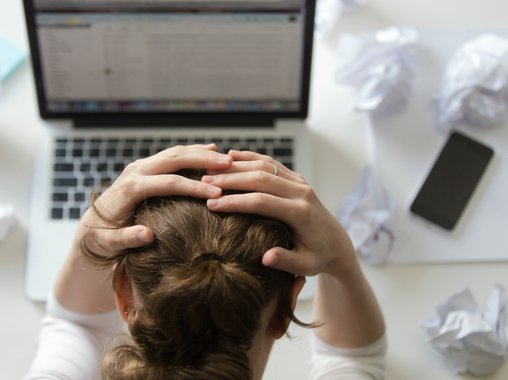 42% россиян считают необходимым сообщать руководству обо всех рабочих ошибках