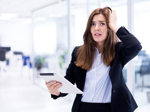 Каждый пятый HR-специалист раздражается из-за шаблонных фраз в резюме