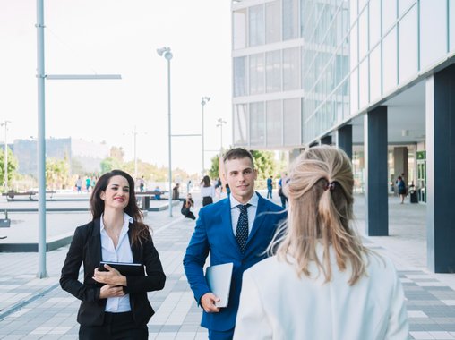 Рынок кандидатов — новые ожидания работников