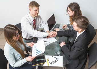 43% российских работодателей планируют нанимать иностранных сотрудников