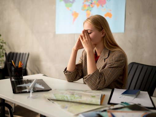 Рекордная уверенность: 78% россиян не боятся потерять работу