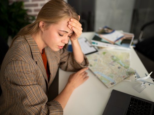 Каждый пятый россиянин сталкивается с принудительными отпусками