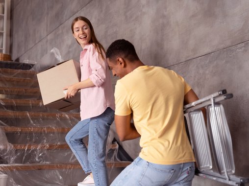 Молодые специалисты готовы к переезду ради работы и новых возможностей