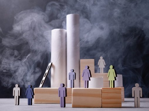 11,5% российских компаний планируют сокращения в 2025 году