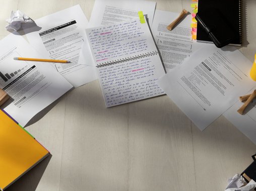 Хобби в резюме влияют на решение о найме