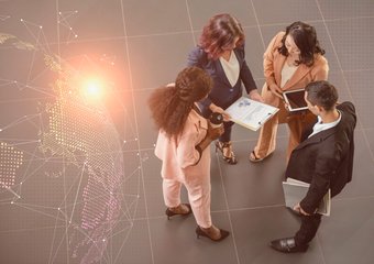 Будущее корпоративных коммуникаций: как бизнесу адаптироваться к новой реальности