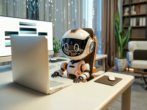 Подавляющее большинство россиян готовы к собеседованию с ИИ при трудоустройстве