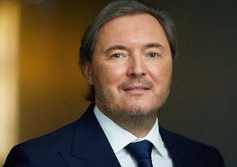 Гендиректором «Группы ЛСР» стал Дмитрий Кутузов