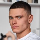 Никита Юсупов