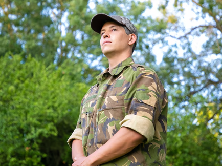 Российских работников могут призывать не только на военные, но и на специальные сборы