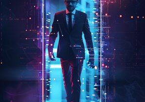 Лидерство в эпоху цифровых технологий: как адаптироваться к новым вызовам?