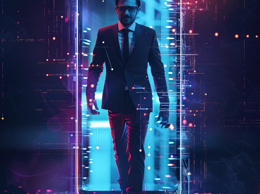 Лидерство в эпоху цифровых технологий: как адаптироваться к новым вызовам?