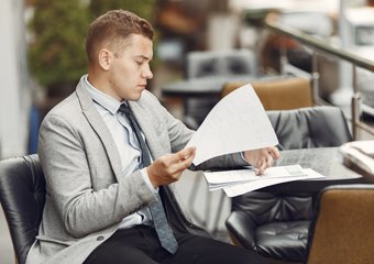 Каждый второй топ-менеджер в России готов сменить работу при выгодном предложении