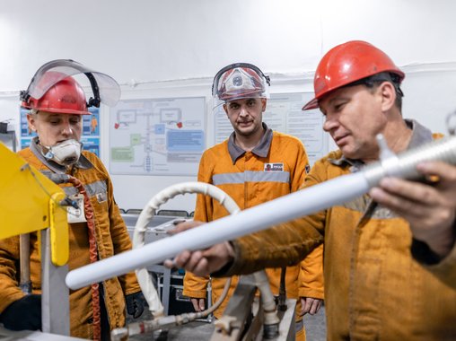 Наставничество в компании: как выстроить систему